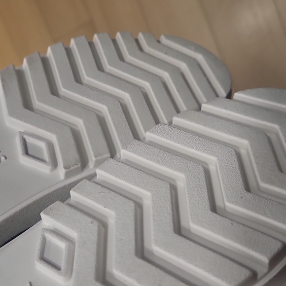 Toms Leopard Print Platform Sandals 6.5 - Picture 4 of 8